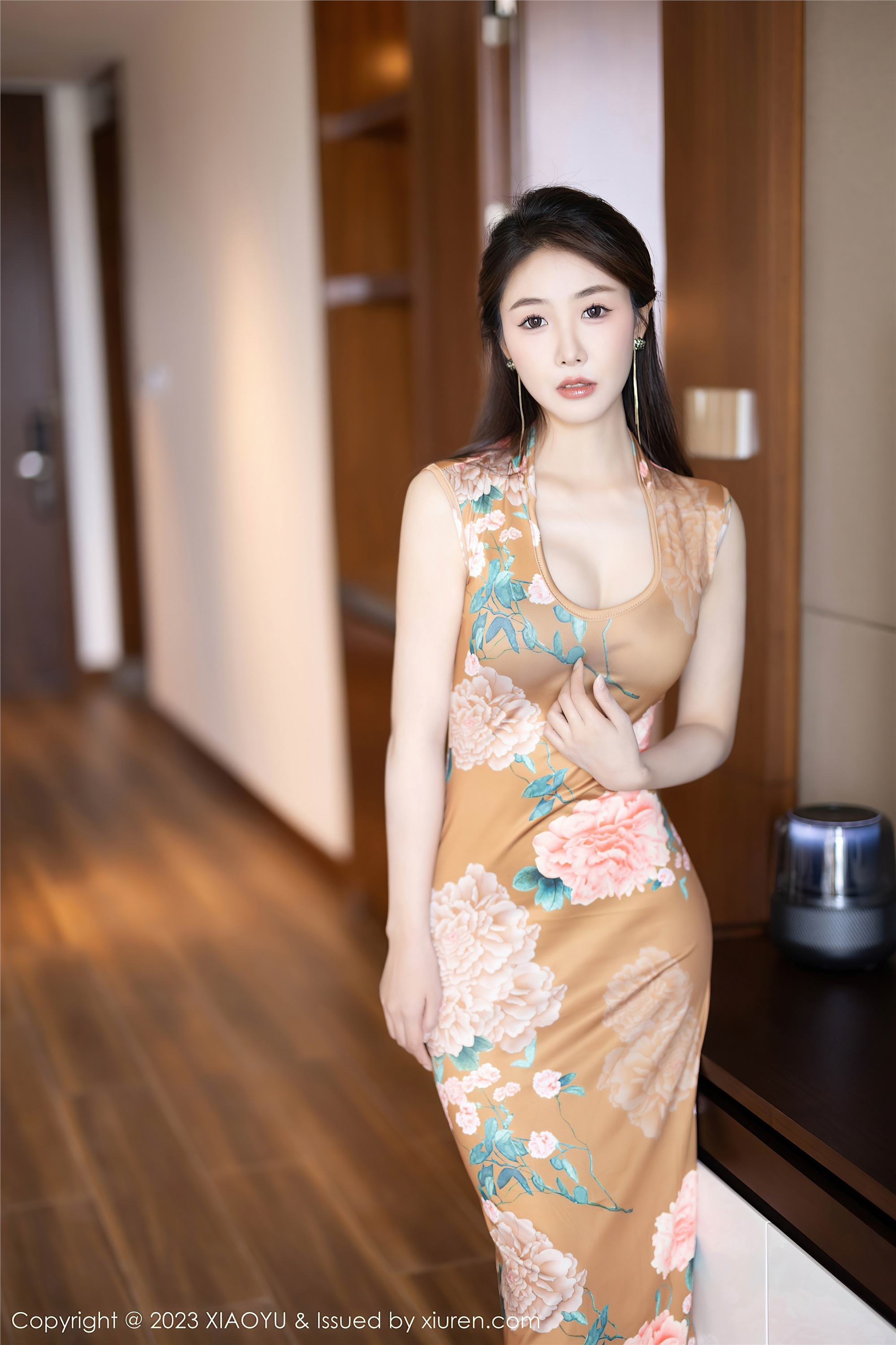 XIAOYU语画界 2023.10.25 VOL.1133 苏苏阿